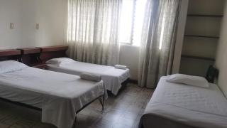 Roof Hostel - Cali - 3