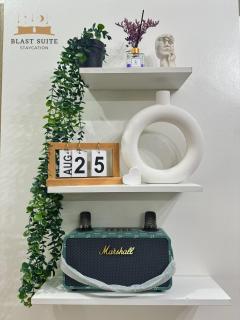 Blast Suite - Manila - 1