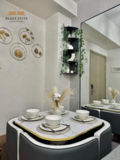 Blast Suite - Manila - 3