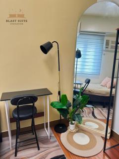 Blast Suite - Manila - 8
