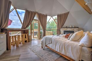 Lakeview Motel - Haliburton - 7