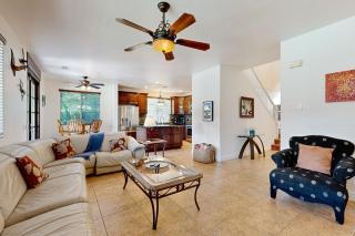 Aquarius of the Desert - 6