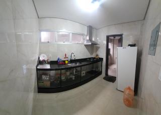 Apto Bem Localizado Guarujá - Guarujá - 9