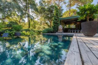 Villa AmanJango -Golf de Seignosse - Seignosse - 9