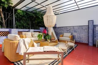 Maravillosa Casa Coco - Città del Messico - 7