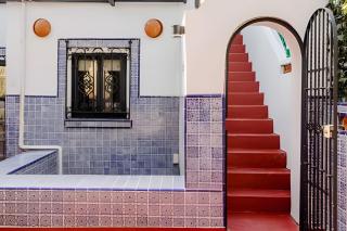 Maravillosa Casa Coco - Città del Messico - 6