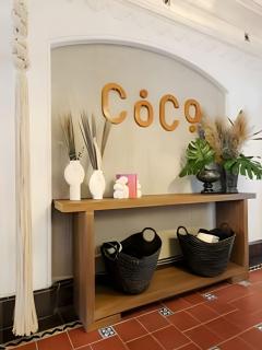 Maravillosa Casa Coco - Città del Messico - 1