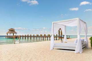 Secrets Aura Cozumel - Adults Only - Cozumel - 5