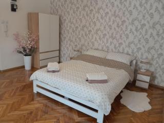 Apartament w Centrum Miasta, blisko Dworcu - 9