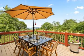 Beech Mountain Place - Beech Mountain - 9
