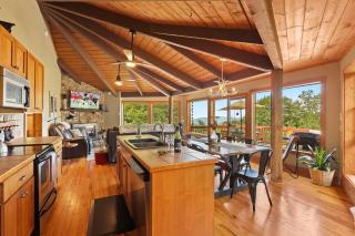 Beech Mountain Place - Beech Mountain - 8
