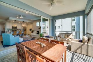 Swaying Palms by Coastal Chic Vacations - 7