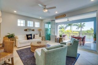 Swaying Palms by Coastal Chic Vacations - 4