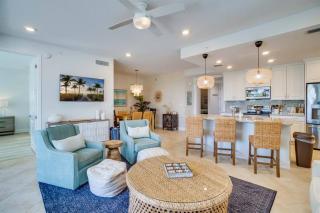 Swaying Palms by Coastal Chic Vacations - 3
