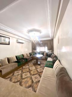 Apartment agadir - 7