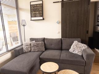 De Schelp 86, Garden and Free parking - Zandvoort - 2