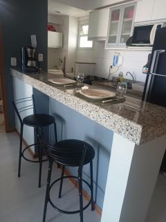 Apartamento Barra Sky Vista Mar - Salvador - 3
