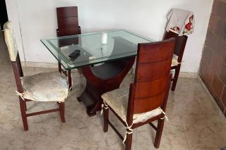 Villa Mercedes - Palmira - 3