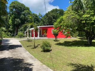 Villa Coco Caraïbes - 6