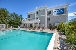 Best Western Capital City Inn - Sacramento - 9