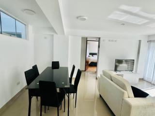 Hermoso depa a 10 min del Centro de Huancayo - 1