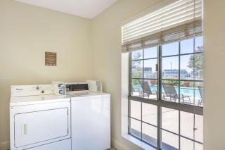 Best Western Capital City Inn - Sacramento - 1