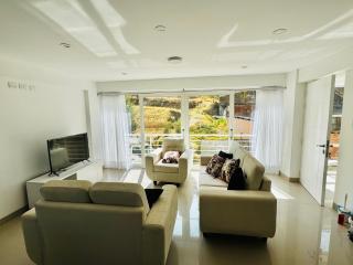 Hermoso depa a 10 min del Centro de Huancayo - 6