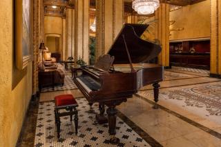 The Roosevelt Hotel New Orleans - Waldorf Astoria Hotels & Resorts - New Orleans - 9
