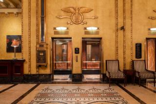 The Roosevelt Hotel New Orleans - Waldorf Astoria Hotels & Resorts - New Orleans - 2