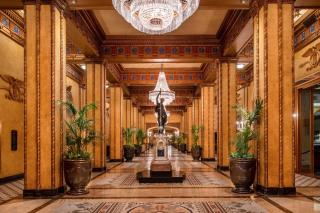 The Roosevelt Hotel New Orleans - Waldorf Astoria Hotels & Resorts - New Orleans - 5