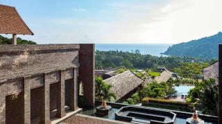 Avista Hideaway Phuket Patong - MGallery - Patong - 1