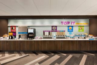 Tru By Hilton Lancaster East - Lancaster - 3
