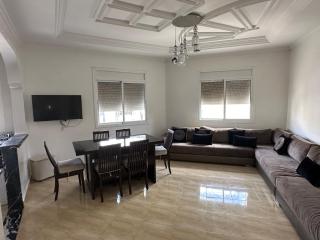 Kenitra Bright and Airy Apartment - Kenitra - 0