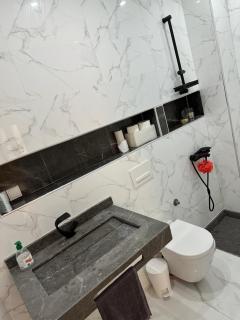 Kenitra Bright and Airy Apartment - Kenitra - 7