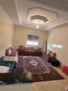 Kenitra Bright and Airy Apartment - Kenitra - 6
