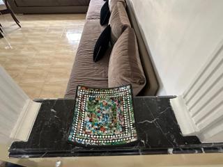 Kenitra Bright and Airy Apartment - Kenitra - 5