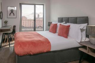 Dockside Aparthotel, Best Western Signature Collection - 4