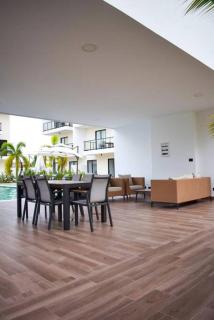Downtown Punta Cana Vibrant Apartment! - Punta Cana - 6