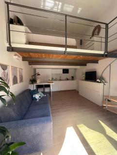 Loft Sferra d aMare - Sferracavallo - 8
