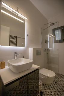 Element Suites - Green - Apt 1BD - Kalambaka - Kalabaka - 8