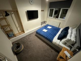 Lovely flat in Camden Town - Londra - 6