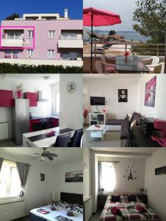 Apartments Villa Lavanda - Zadar - 9