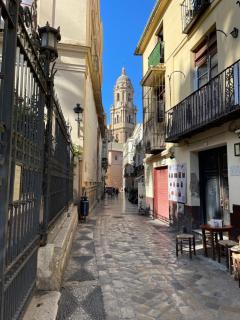 Picasso City Centre 1C - Málaga - 5