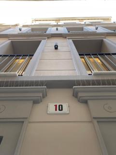 Picasso City Centre 1C - Málaga - 2