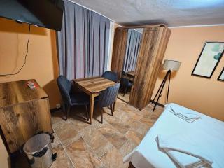 Alen Mak Forest Hotel - Lipnik - 2