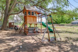 Family-Friendly Albuquerque Home Near Rio Grande! - Albuquerque - 8