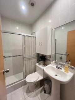 Habitacion - Guayaquil - 2