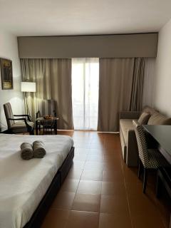 Domina Coral Bay Sultan - Scharm asch-Schaich - 0