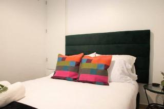 Maravilloso Apt 5hab/3bath en la mejor zona de Polanco - Mexiko-Stadt - 8