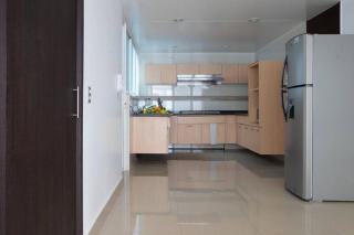 Maravilloso Apt 5hab/3bath en la mejor zona de Polanco - Mexiko-Stadt - 5